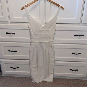 HOUSE OF CB DRESS
